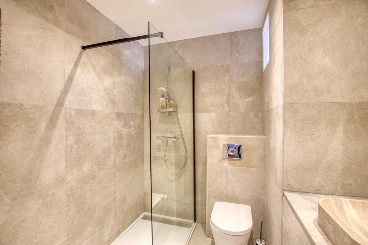 Elegant Studio Moderne Wifi Proche Suquet - Limestay Κάννες Εξωτερικό φωτογραφία